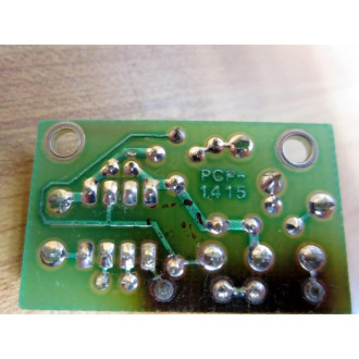 PCP-1415 Circuit Board PCP1415 - Used