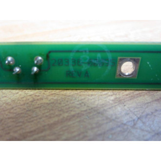 10336-00095 Switchboard 1033600095 - Used