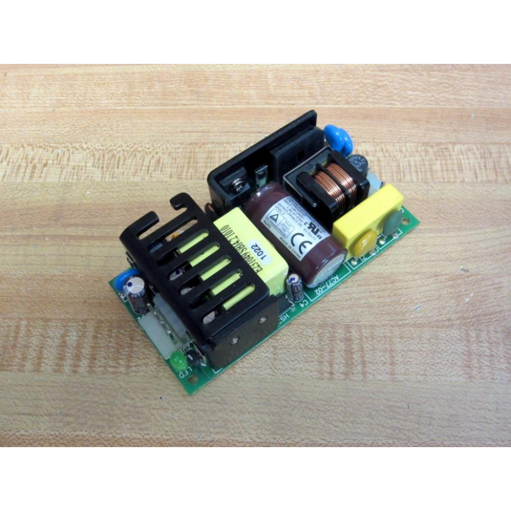 Cincon CFM60S240 Power Supply AC77-02 - Used Cincon CFM60S240 Power Supply AC77-02 - Used