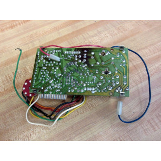 1-029-0517-B Circuit Board 3581 - Used