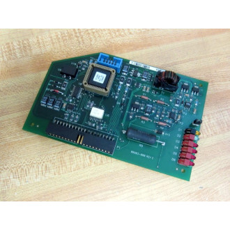 Adept Tech 00903-004 Circuit Board 00903004 - Used