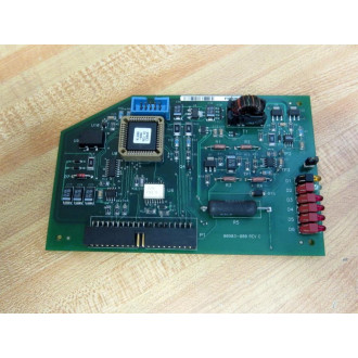Adept Tech 00903-004 Circuit Board 00903004 - Used