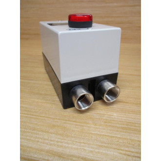 EEC Controls MBS25-2P-L-S4-AR AEG Starter