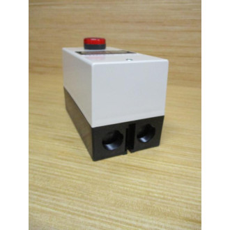 EEC Controls MBS25-2P-L-S4-AR AEG Manual Starter