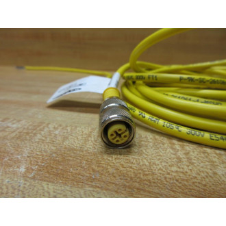 Banner MQDC-415 Cable 26850 - New No Box