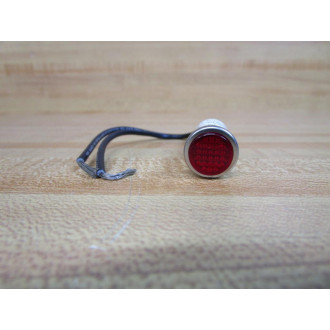 Ideal 1XWK5 Indicator Light 776121G (Pack of 2)