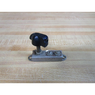 American Thermostat B-200 Thermostat 1600W B200 WKnob - New No Box