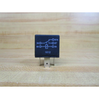 Hella 4RD 933 332-05 Relay 4RD93333205 - New No Box