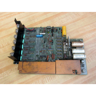 Simpson Electric 5-114826 Circuit Board 5114826 - Used