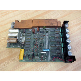Simpson Electric 5-114826 Circuit Board 5114826 - Used