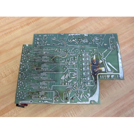 Simpson Electric 5-114826 Circuit Board 5114826 - Used
