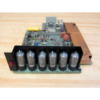 Simpson Electric 5-114826 Circuit Board 5114826 - Used