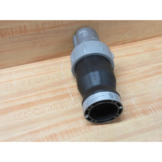Hubbell HBL460PS1W 3P4W Plug HBL460PS1W3P4W WHardware