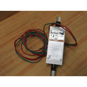 Graco 563032 Lube Line Alert