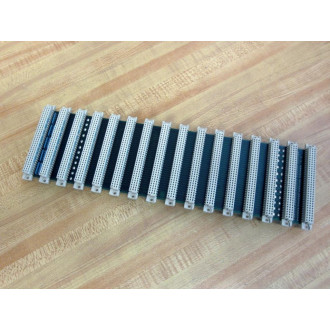 S185.0 Slot Rack Base Board S1850 - Used