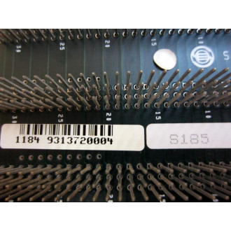 S185.0 Slot Rack Base Board S1850 - Used
