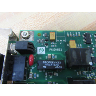 Allen Bradley 1784-PKTXD Communications Board 1784-PKTXDB