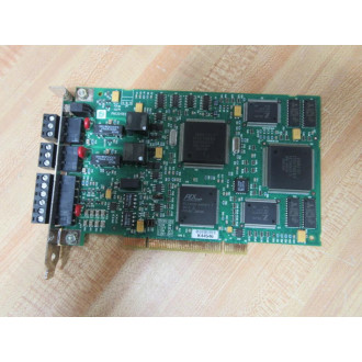 Allen Bradley 1784-PKTXD Communications Board 1784-PKTXDB