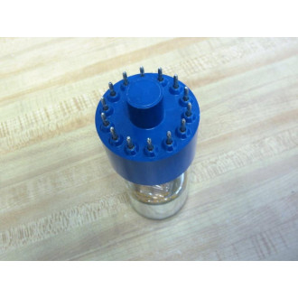 Amperex PM-2202-B Photo Multiplier Tube PM2202B - New No Box