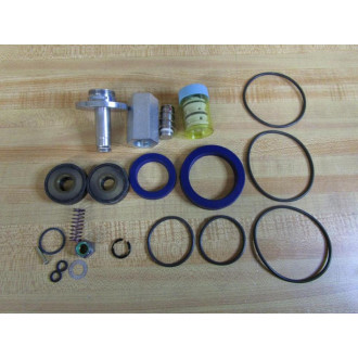 Asco V1845 Rebuild Kit V6275 - New No Box