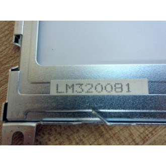 Sharp LM320081 4.7" LCD Display Panel - New No Box
