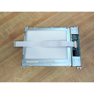 Sharp LM320081 4.7" LCD Display Panel - New No Box