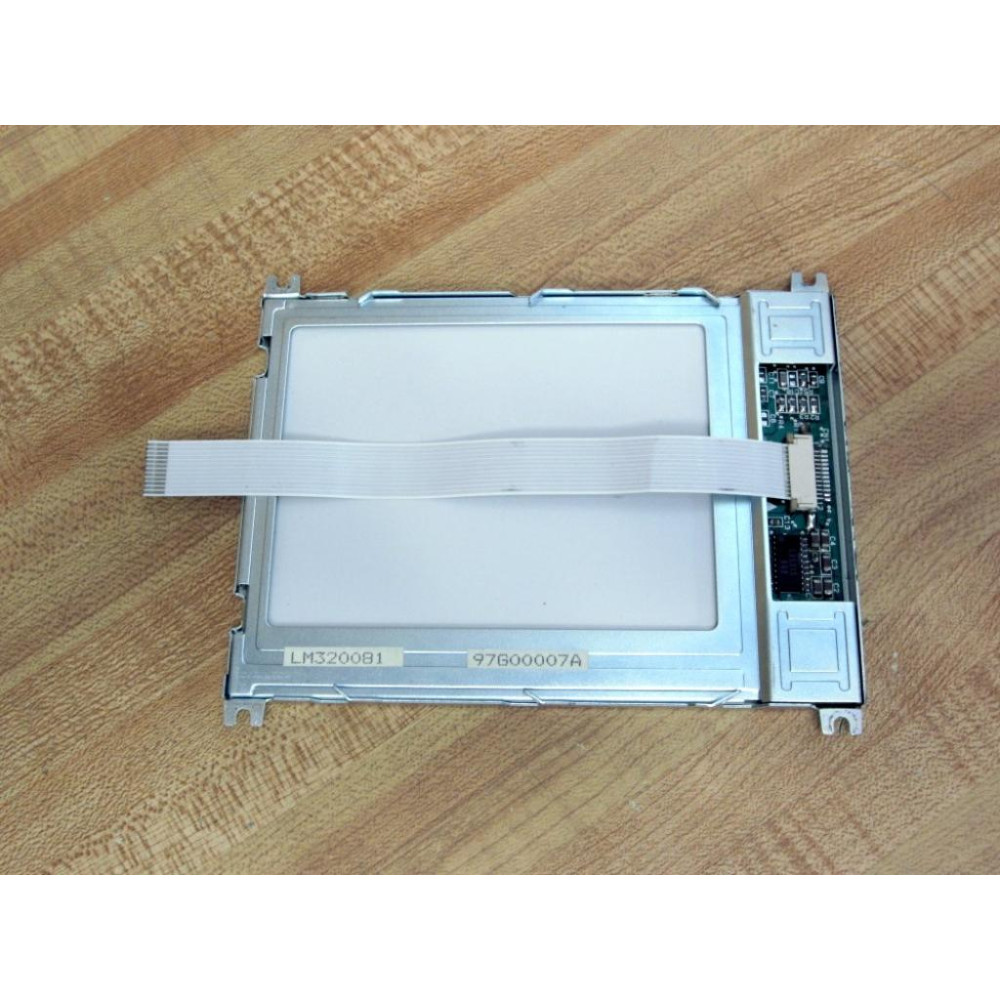 Sharp LM320081 4.7" LCD Display Panel - New No Box