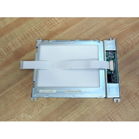Sharp LM320081 4.7" LCD Display Panel - New No Box