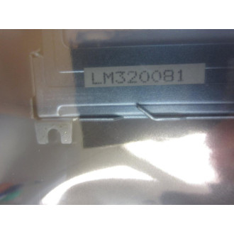 Sharp LM320081 4.7" LCD Display Panel - New No Box