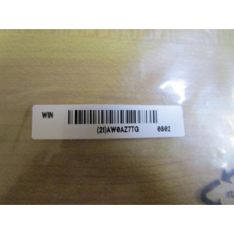 Hung Fu AW0AZ7TQ Ribbon Cable Assembly 0802