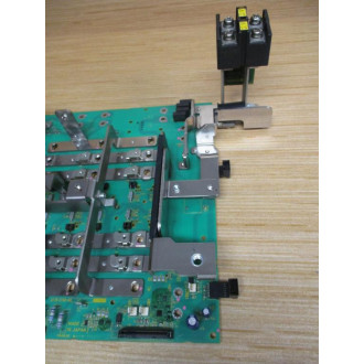 Fanuc A17B-2100-0806 Circuit Board A330-2100-T80402 - Used