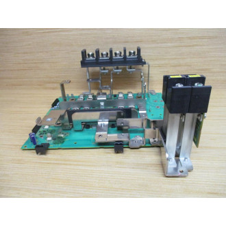 Fanuc A17B-2100-0806 Circuit Board A330-2100-T80402 - Used