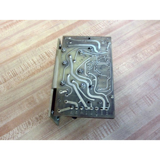 Warner & Swasey 8940-6909 Power Supply 8940-786B - Used