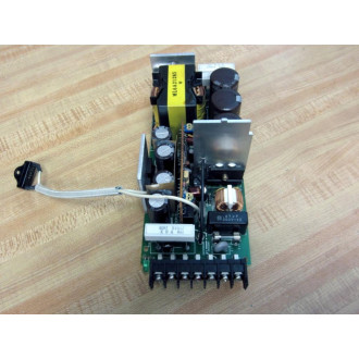 EXB00-6 Power Supply EXB006 - Used