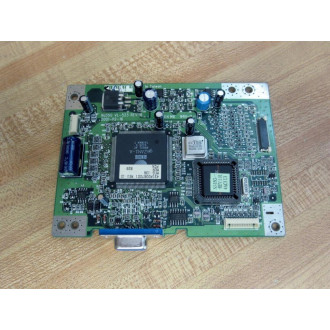 NEC NJ35G VL-523 Video Main Board 461A3367001 - Used
