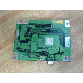NEC NJ35G VL-523 Video Main Board 461A3367001 - Used