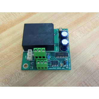 Sigma A-21 551 Circuit Board A21551 - Used