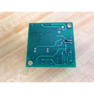 Sigma A-21 551 Circuit Board A21551 - Used