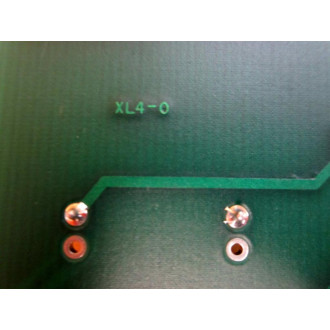 Sigma A-21 551 Circuit Board A21551 - Used