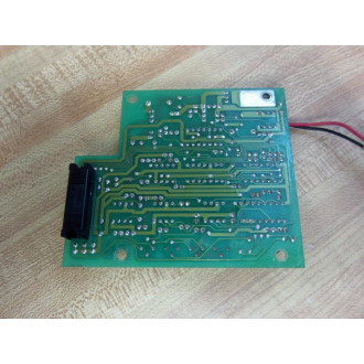 Dengensha CWSA-0439-1 Circuit Board CWSA04391 - Used