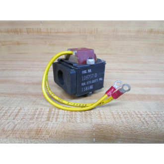 Decco 118186 109757 Solenoid Sub-Assembly 109757-D - New No Box