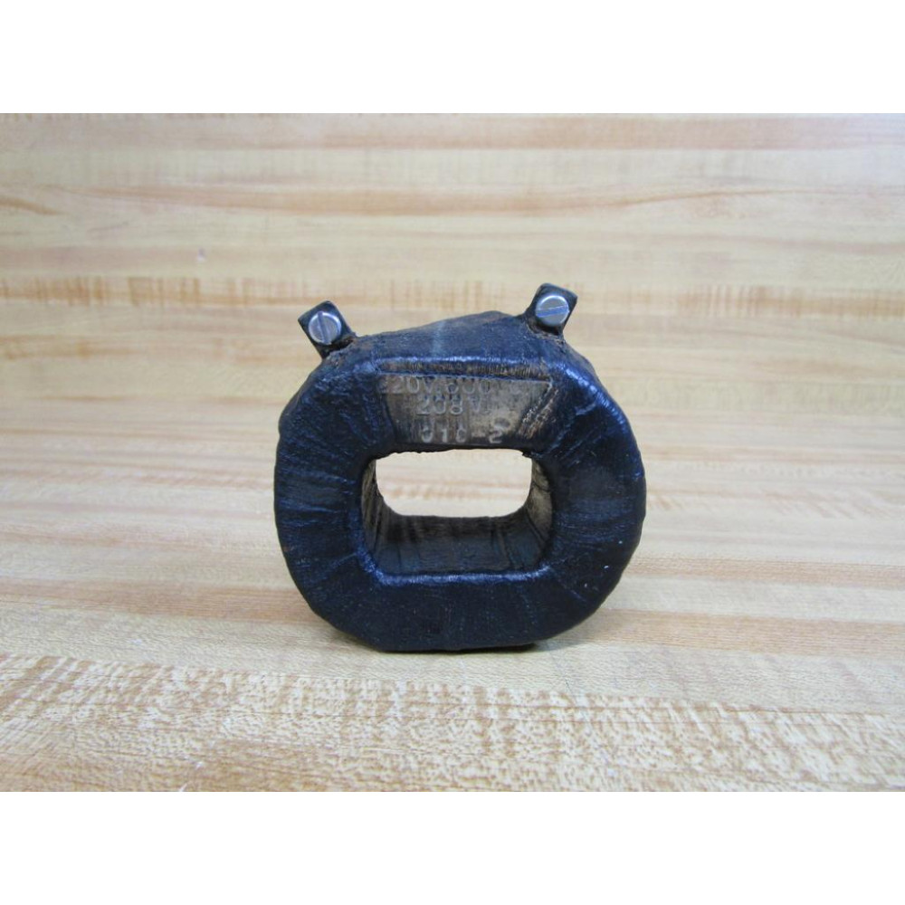 Eaton 1010-2 Coil 10102 - New No Box Eaton 1010-2 Coil 10102 - New No Box