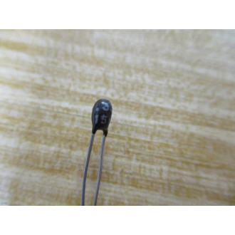 Generic .33K-15V Thermistor .33K15V (Pack of 221) - New No Box