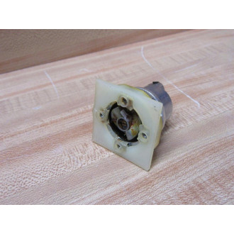 Square D 9001 TS1 2-Pos Selector Switch 84063 - New No Box