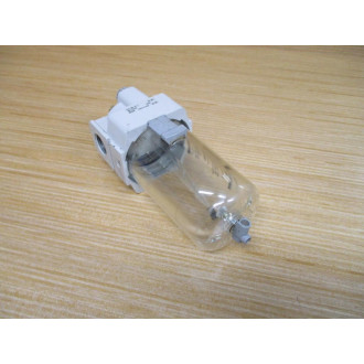 SMC AL40-N04-3Z-A Lubricator AL40N043ZA - New No Box