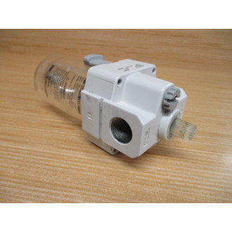 SMC AL40-N04-3Z-A Lubricator AL40N043ZA - New No Box