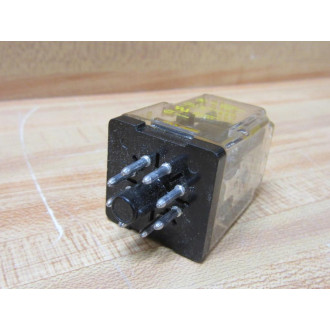 Square D 8501-KPD-12 Relay 8501KPD12 Coil 24VDC 48066