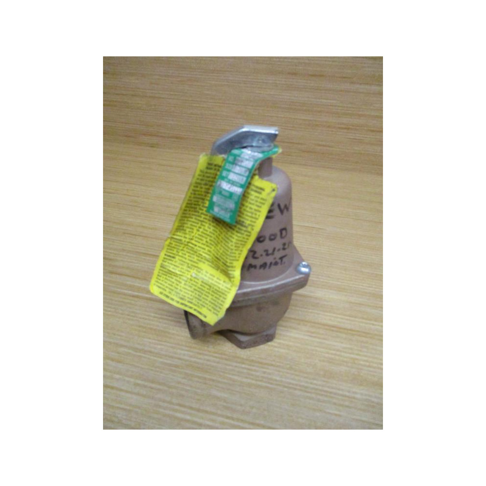 Watts M740 Pressure Regulator - New No Box