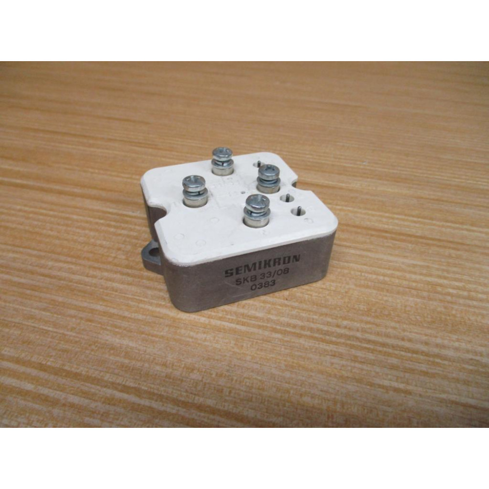 Semikron SKB3308 Power Module SKB3308 - New No Box