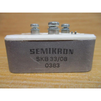 Semikron SKB3308 Power Module SKB3308 - New No Box